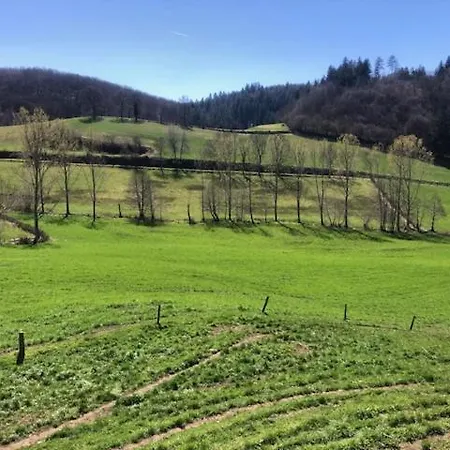 Maison Auvergnate 8 Pers * Vézac