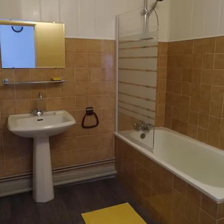 Maison Auvergnate 8 Pers Vézac