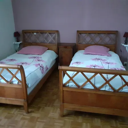 Maison Auvergnate 8 Pers Дом отдыха Везак