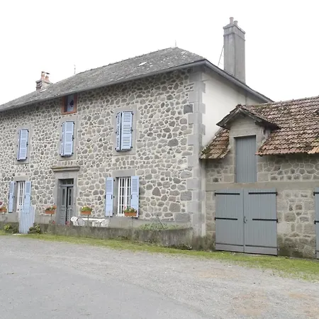 Maison Auvergnate 8 Pers Vézac