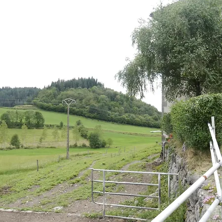 Maison Auvergnate 8 Pers * Vézac